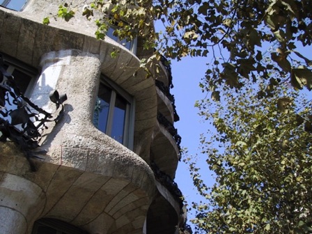 Spagna - Barcellona